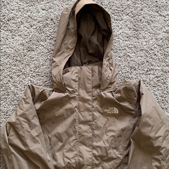 The North Face Rain Jacket - Picture 2 of 5